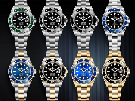 new.rolex.submariner|new Rolex Submariner models.